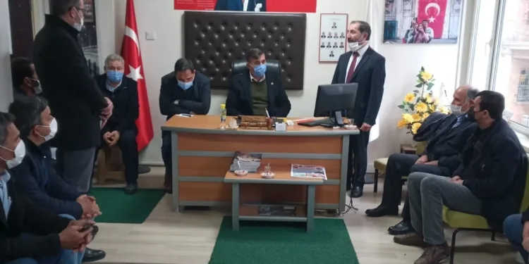 Bursa’da mezarlıkların güvenliği artırılacak