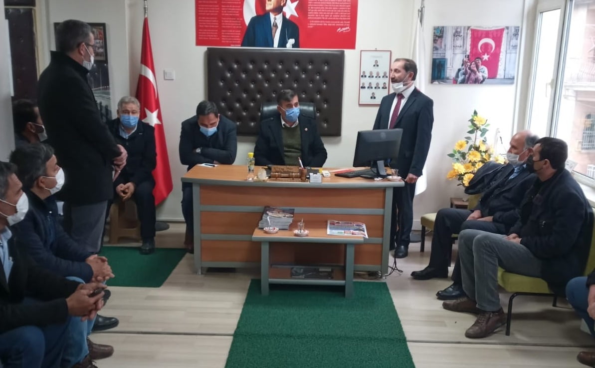 Bursa'da mezarlıkların güvenliği artırılacak