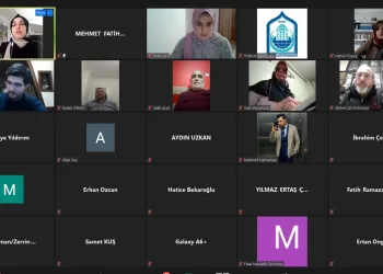 Yıldırım’da ufuk açan eğitimler sürüyor