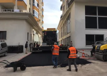 Osmangazi’de kısıtlamalar hizmete dönüştü