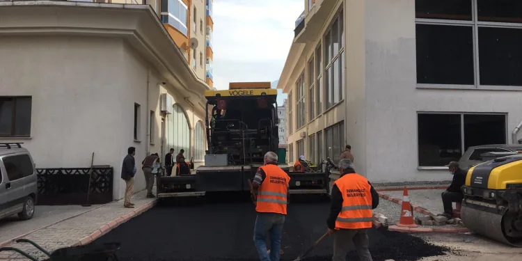 Osmangazi’de kısıtlamalar hizmete dönüştü