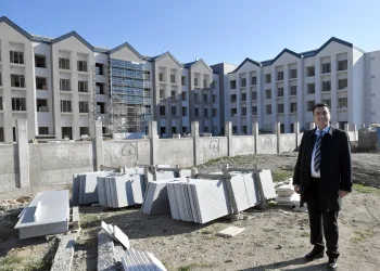 2021 yılına 5 proje damga vuracak