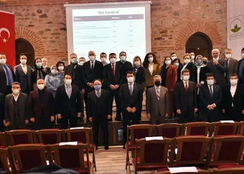 Osmangazi 2020 yılını masaya yatırdı