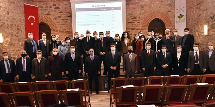 Osmangazi 2020 yılını masaya yatırdı