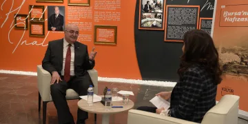 Bursa’nın Hafızası bu programda tazeleniyor