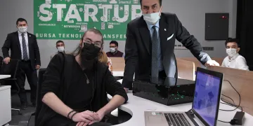 İstihdama Osmangazi desteği
