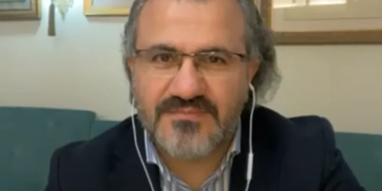 Pandemi sürecinde aile içi iletişim online seminerde konuşuldu