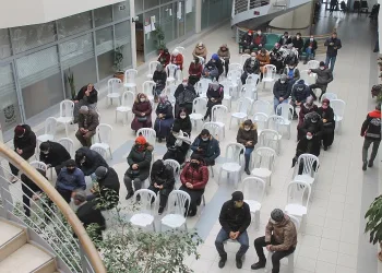 Başkan Işık: Gürsu’da işsiz insan kalmaması hedefiyle çalışıyoruz