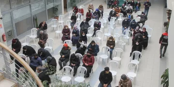 Başkan Işık: Gürsu’da işsiz insan kalmaması hedefiyle çalışıyoruz