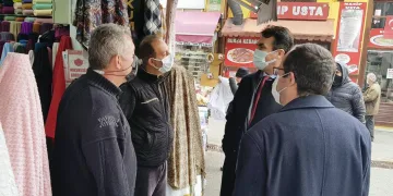 Osmangazi’de yerinde yönetim, yerinde hizmet