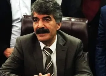 Sason Belediye Başkanı hayatını kaybetti
