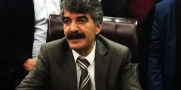 Sason Belediye Başkanı hayatını kaybetti