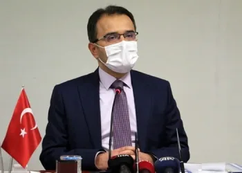 Vali açıkladı! 6 mutasyonlu virüs vakamız var