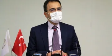 Vali açıkladı! 6 mutasyonlu virüs vakamız var