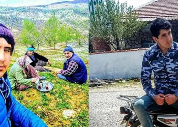 Aile katliamında yeni gelişme! Evlatlık çıktı