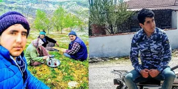 Aile katliamında yeni gelişme! Evlatlık çıktı