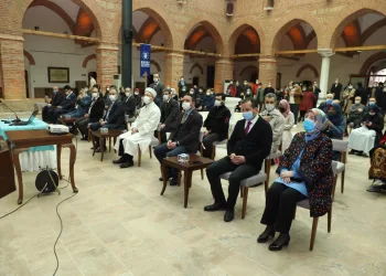 Sultan 2. Murat, Bursa’da anıldı