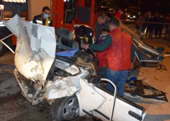 Bursa’da 1 ayda 3 can kaybı, 430 yaralı