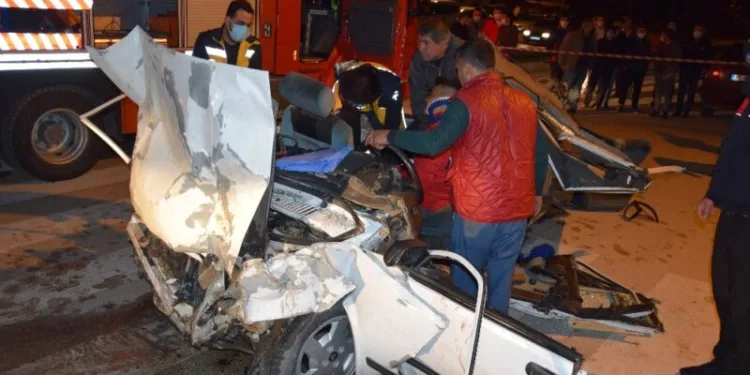 Bursa’da 1 ayda 3 can kaybı, 430 yaralı