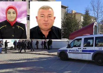 24 yıllık eşini 27 yerinden bıçaklayarak öldürdü