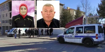 24 yıllık eşini 27 yerinden bıçaklayarak öldürdü