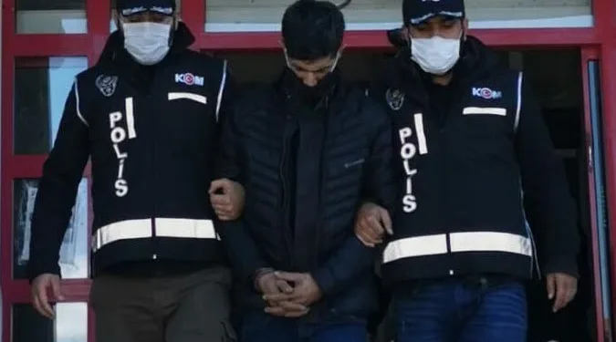 Belediye başkanının kardeşi uyuşturucu ticaretinden tutuklandı