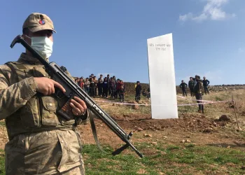 Göbeklitepe’deki gizemli metal blok ortadan kayboldu