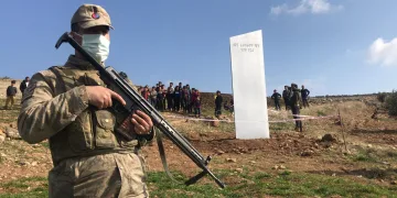 Göbeklitepe’deki gizemli metal blok ortadan kayboldu