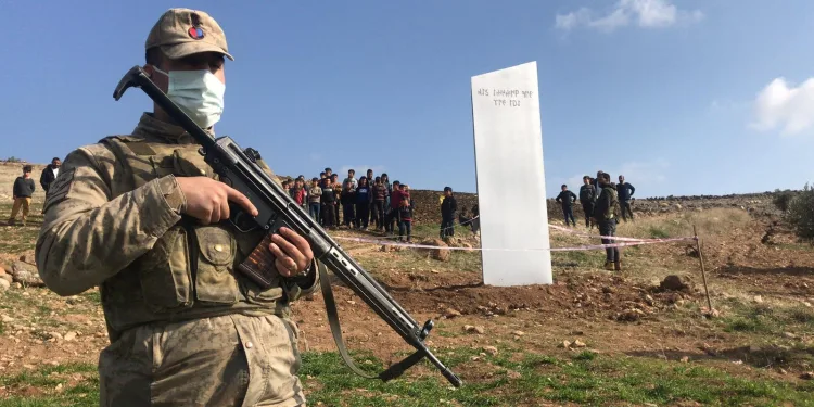 Göbeklitepe’deki gizemli metal blok ortadan kayboldu