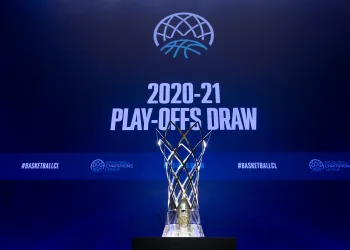 TOFAŞ Basketbol Şampiyonlar Ligi son 16’da I grubunda yer alacak