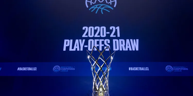 TOFAŞ Basketbol Şampiyonlar Ligi son 16’da I grubunda yer alacak