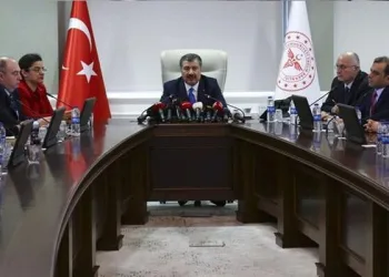 Bilim Kurulu toplandı! Açıklama bekleniyor