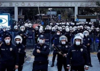 Boğaziçi’ndeki gözaltılara valilikten açıklama