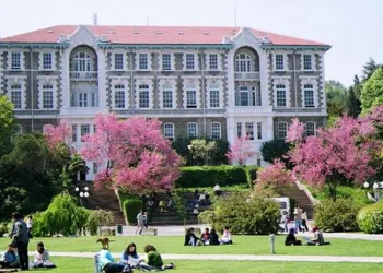 Boğaziçi Üniversitesi’ne iki rektör yardımcısı atandı