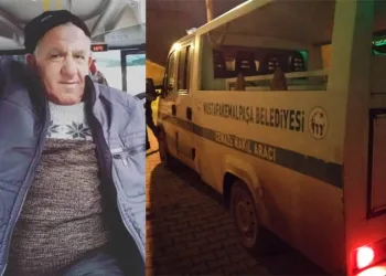 Bursa’da sobadan çıkan zehirli gaz can aldı