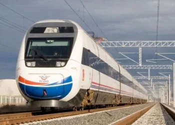 Bursa’daki hızlı tren projesinde flaş gelişme