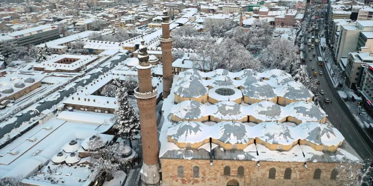 Bursa’da tahminler değişti! Hafta sonuna kadar sürecek