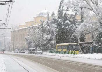 Sıcaklıklar 18 derece birden düşecek