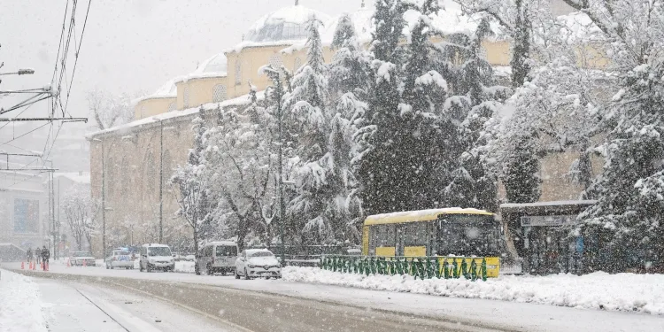 Sıcaklıklar 18 derece birden düşecek
