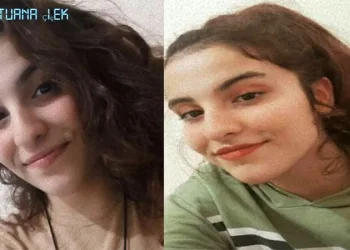 Bursa’da kayıp Sümeyye her yerde aranıyor