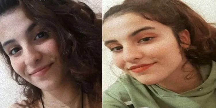 Bursa’da kayıp Sümeyye her yerde aranıyor