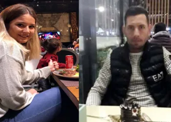 Bursa’da eşini takside öldürüp yola atmıştı!