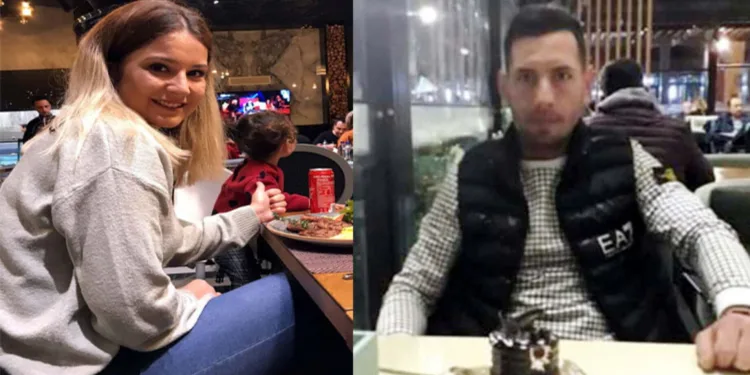 Bursa’da eşini takside öldürüp yola atmıştı!