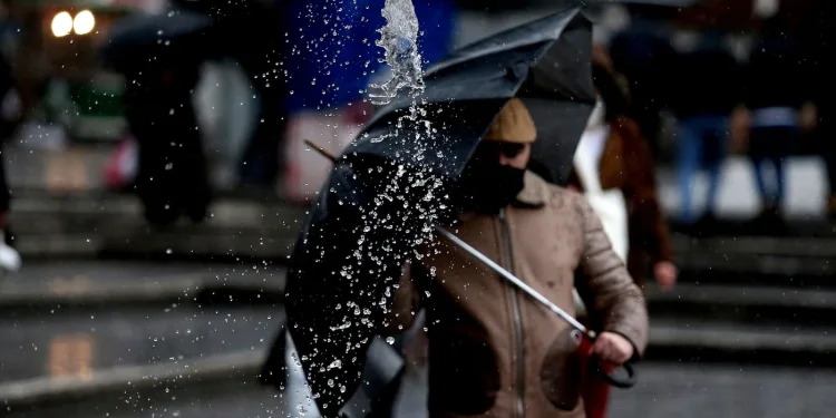 Meteoroloji’den Bursa için hafta sonu açıklaması!