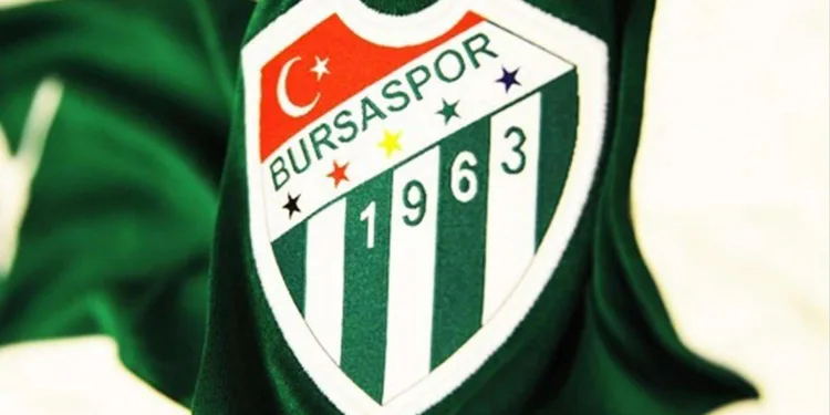 Bursaspor’da iki futbolcunun korona virüs testi pozitif çıktı