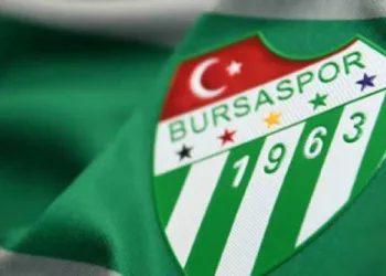 Bursaspor’da 11 kişinin Covid-19 testi pozitif çıktı