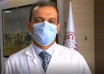 ‘Bağışıklık için yüzde 90 aşılanmalı’