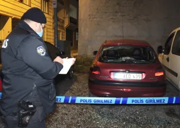 Alkol alan grubu uyardı başına gelmeyen kalmadı