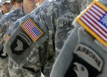 Pentagon’dan ordu içindeki cinsel taciz raporu