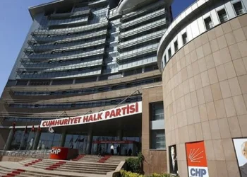 CHP’deki istifalar sonrası dikkat çeken anket